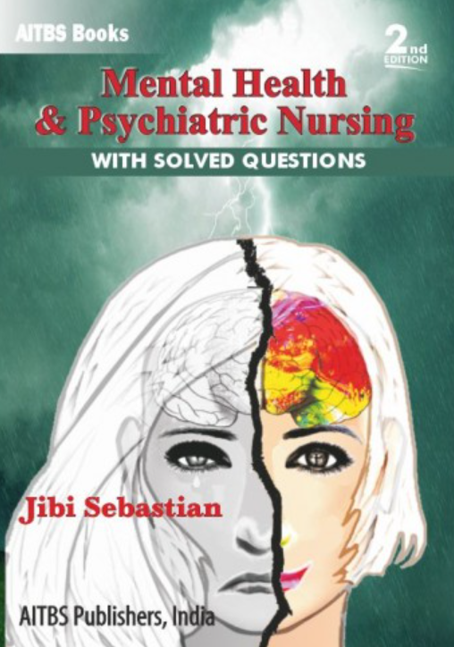 Mental Health & Psychiatric Nursing2/Ed.